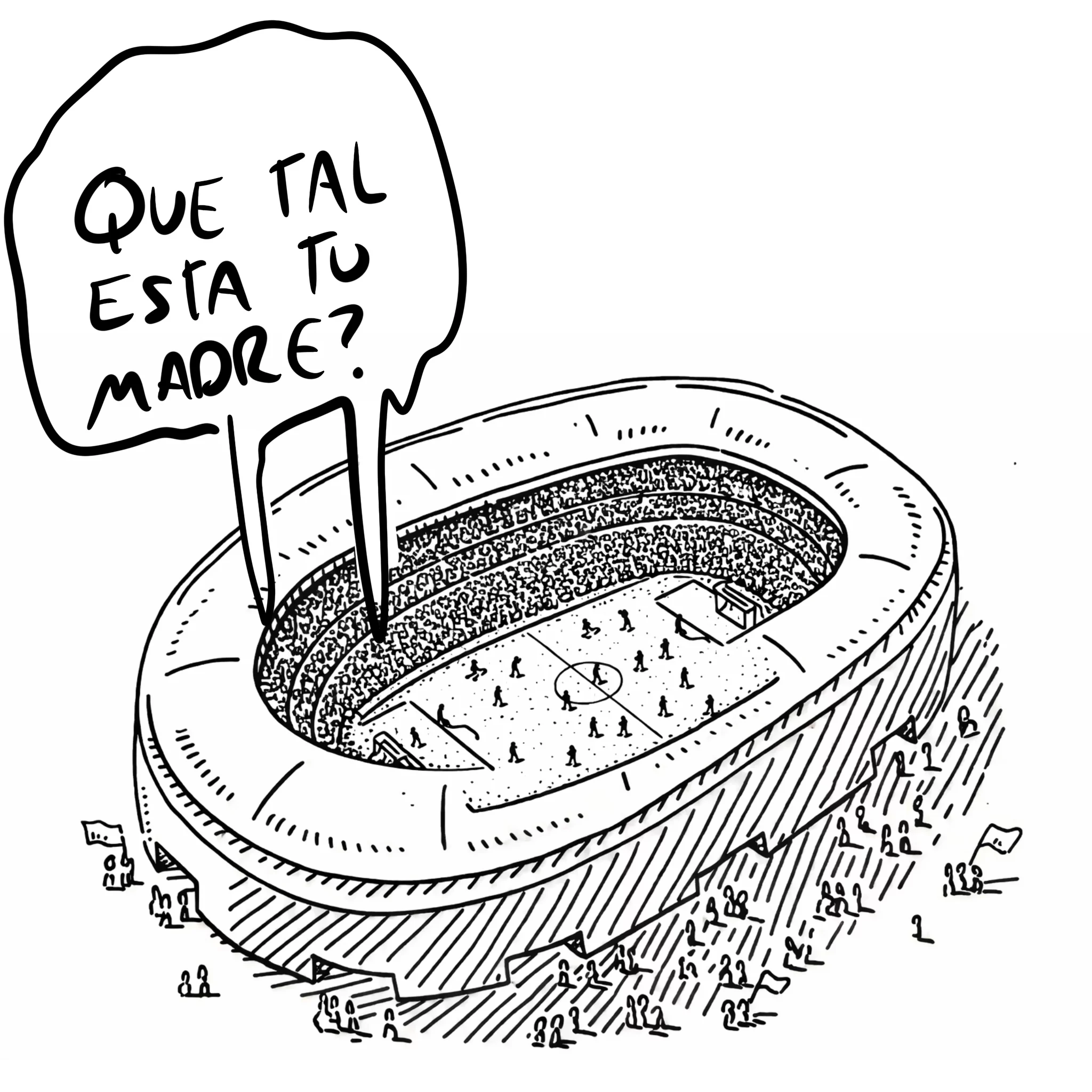 hola fondo norte